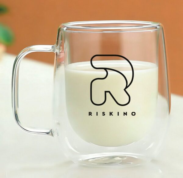 Branded Ceramic Mug